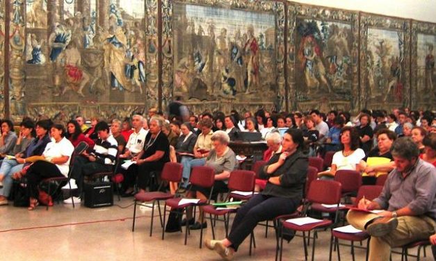 Giornata diocesana dei catechisti