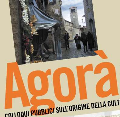 “Agorà, colloqui pubblici”: incontri in val d’Arda