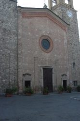 E’ deceduto mons. Martino Marini