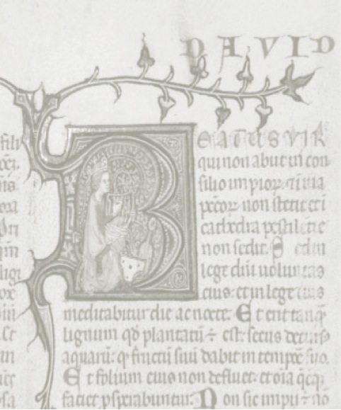 Corso biblico per Catechisti – anno I