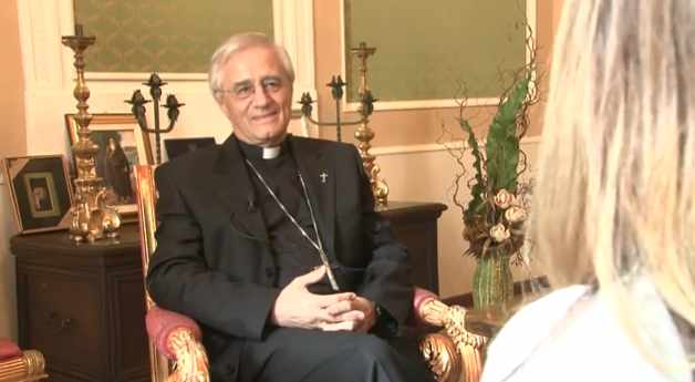 Il Vescovo sulla formazione dei catechisti e il mandato