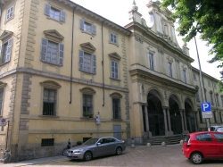 Festa patronale in S. Savino