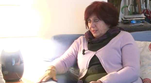 BENEVOLENZA: a tu per tu con Claudia Barabaschi