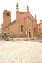 Santa Brigida: festa patronale
