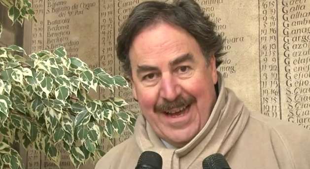 Intervista a Giangiacomo Schiavi, vicedirettore Corriere della Sera
