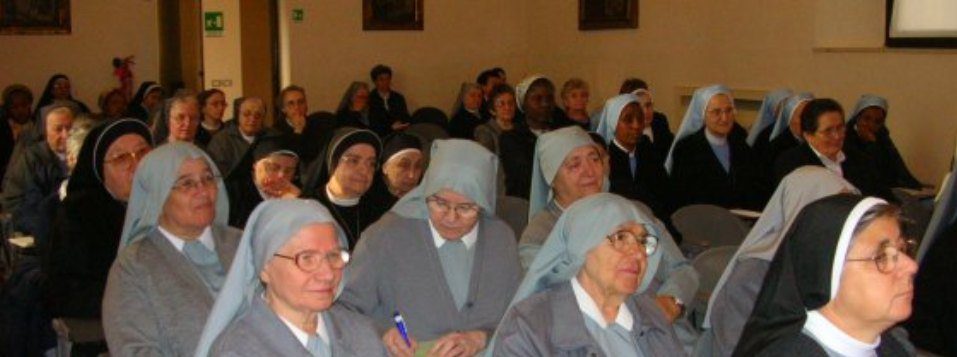 Usmi: ritiro spirituale