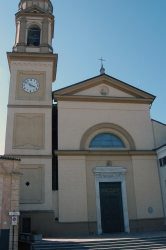Rivergaro: festa patronale