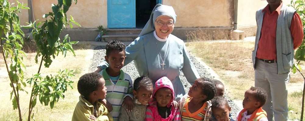 Missioni diocesane: giornata di sensibilizzazione