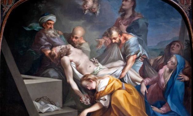 Quaresima diocesana 2012: la pagina dei sussidi
