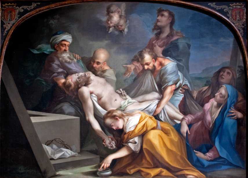 Quaresima diocesana 2012: la pagina dei sussidi