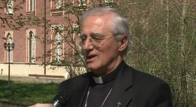 Sabato 18 maggio Incontro dei cresimandi con il Vescovo