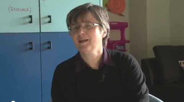 DEDIZIONE / A tu per tu con Barbara Vaciago Colpani