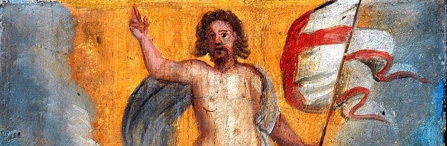 Il messaggio del Vescovo per la Pasqua 2012