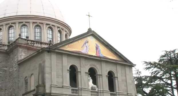 Due giorni di fraternità dei preti a Bedonia