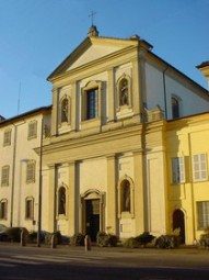 Parrocchia San Lazzaro e San Vincenzo de’ Paoli: “Famiglia in festa”