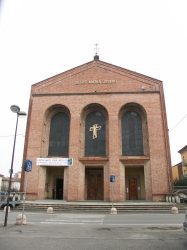 Sacra Famiglia: “36ª mostra del Fungo