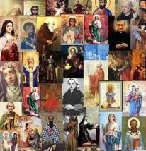 Festa di tutti i santi