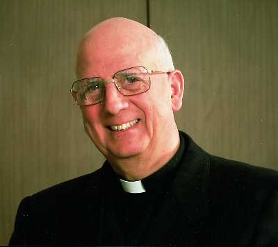 Padre Sorge a Castelsangiovanni