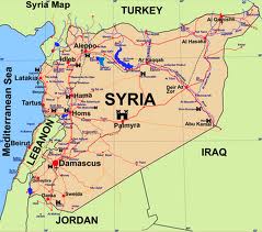 Comunicato Caritas: emergenza Siria
