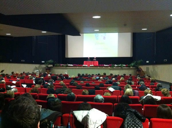 3xnoi. Corso di formazione per catechisti non alle prime armi