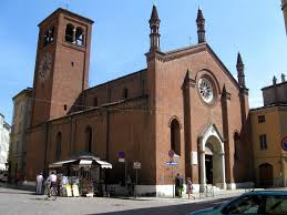santa brigida: festa patronale