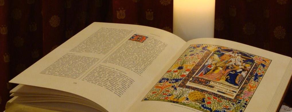 Quaresimali: 4 lectio in diocesi