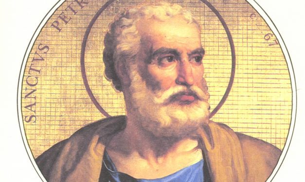 S. Pietro: celebrazioni in diocesi