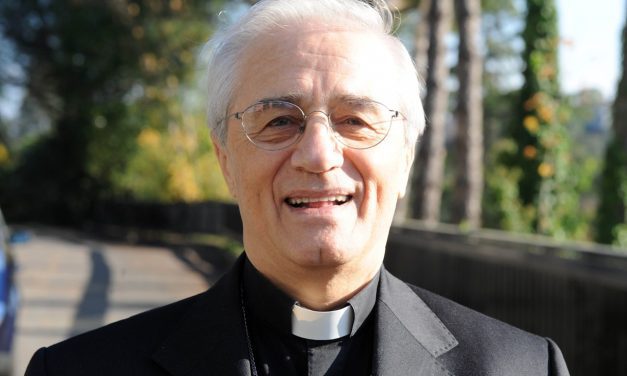 Comece: Mons. Ambrosio, “serve una Ue più unita, più solidale, più forte”