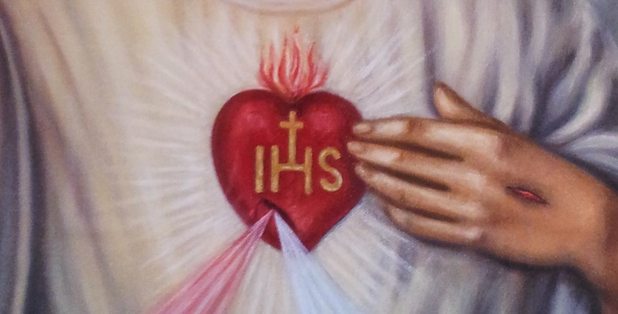 Solennità del Sacro Cuore: i sacerdoti si riuniscono con il Vescovo