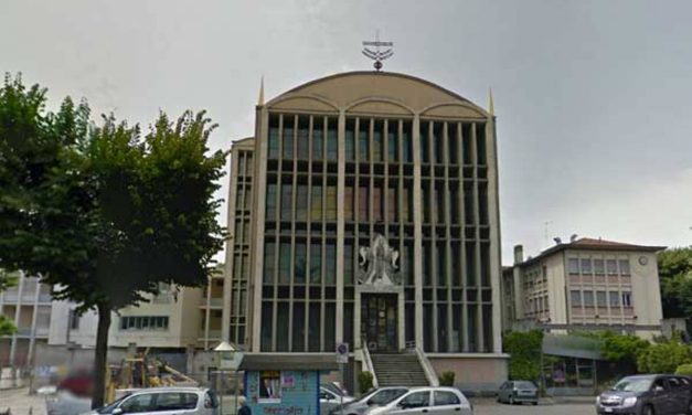 Visita pastorale: il Vescovo incontro l’UP IV della città