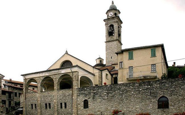 Nomine nel clero diocesano