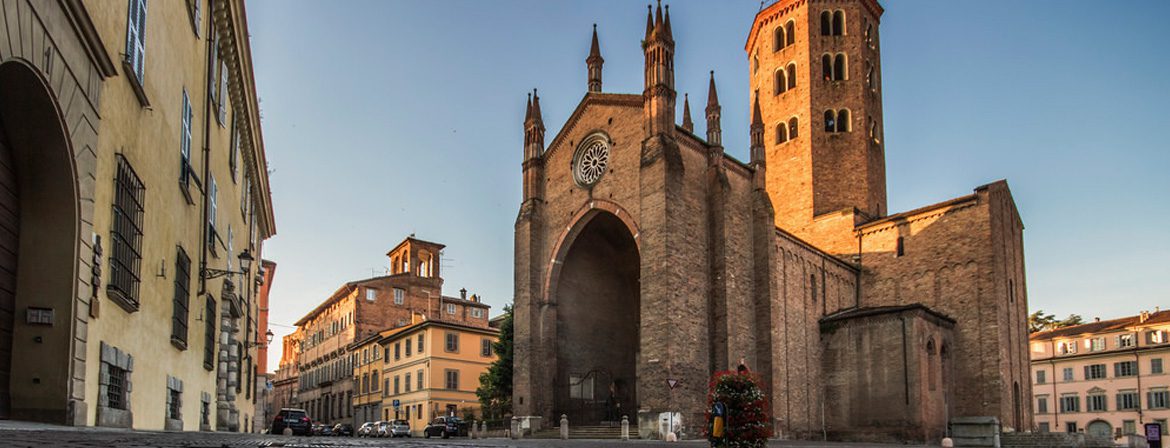 Quaresimale nella basilica di Sant’Antonino: il testo della lectio di Cristiana Dobner