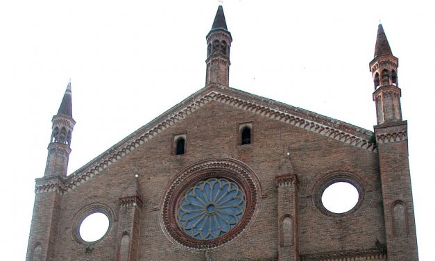 SOLENNITA’ DI SAN FRANCESCO: CELEBRAZIONI IN DIOCESI