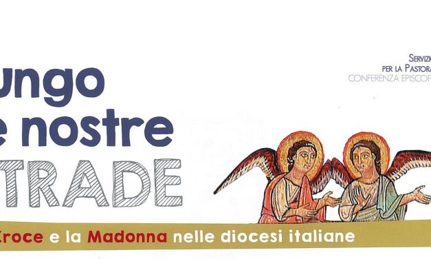 Verso la GMG Cracovia “Lungo le nostre strade”