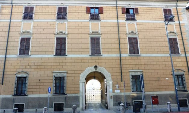 Figlie di Sant’Anna: convegno presso la casa madre