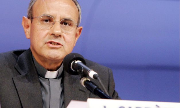 “La bellezza disarmata”: presentazione del libro di don Julián Carrón