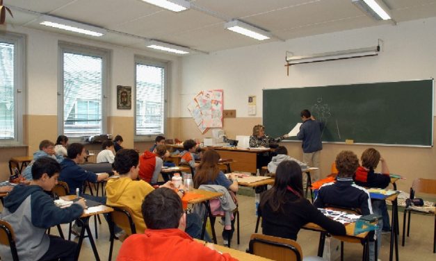 “Every breath you take…” ciclo di incontri per i docenti