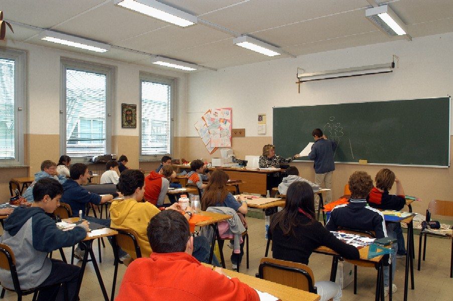 “Every breath you take…” ciclo di incontri per i docenti