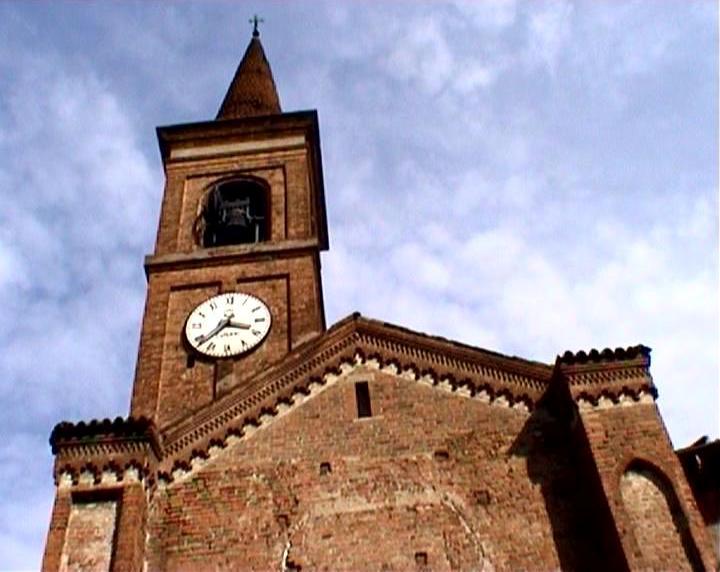 Sant’Antonio: festa patronale