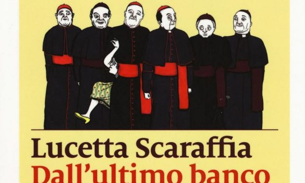 Punto incontro: presentazione libro