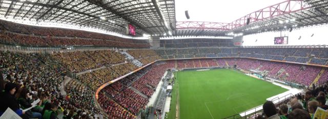 Più di 200 cresimandi piacentini da Papa Francesco