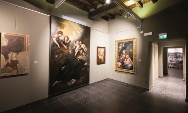 “SE SCAMBIO CAMBIO” AL MUSEO DELLA CATTEDRALE