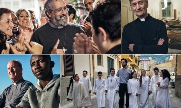 29° Giornata Nazionale per il sostentamento dei sacerdoti diocesani