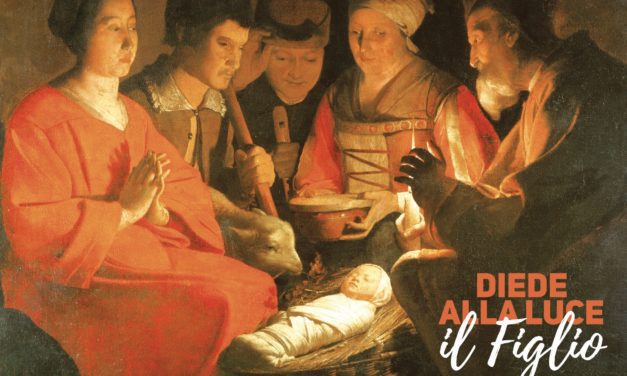 Il cammino di Avvento dei giovani