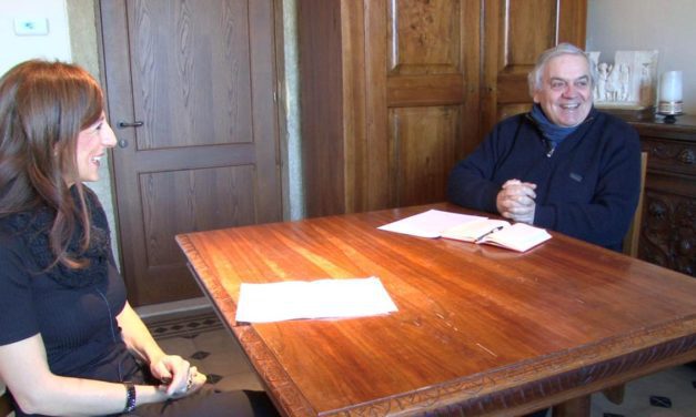 Le strade della vita: dialogo con padre Ermes Ronchi