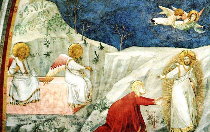 Pastorale dei Migranti: le celebrazioni di Pasqua