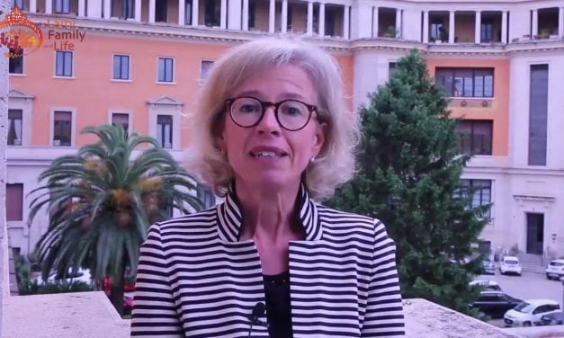 Premio Antonino d’oro 2018: Linda Ghisoni