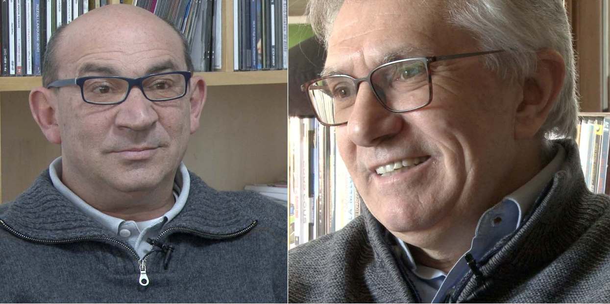 “Le strade della vita”: appuntamento speciale a Natale