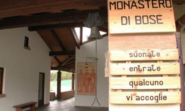 Bose: esercizi spirituali diocesani per i giovani dai 18 ai 30 anni