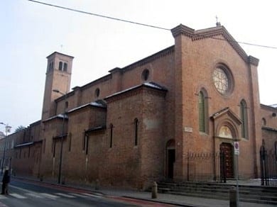 SANTA RITA: SANTUARIO IN FESTA